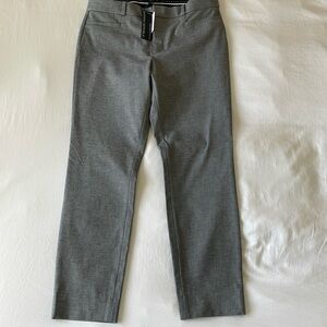 Banana Republic Modern Sloan - Size 8 (NWT)